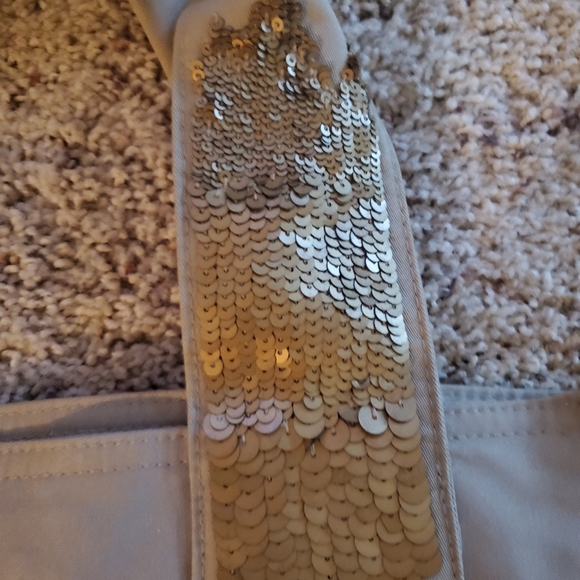 Gap Sequin Purse - Picture 3 of 14